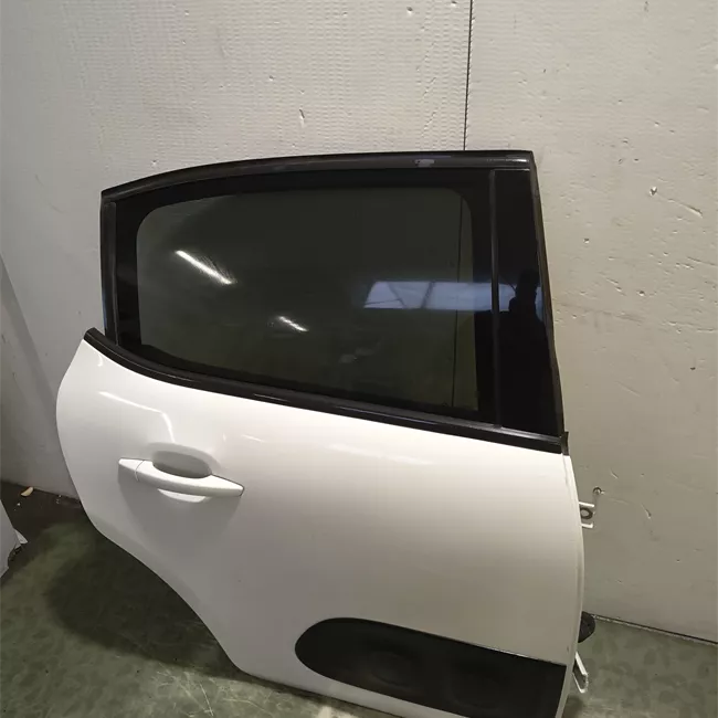 Porta posteriore destra modanatura