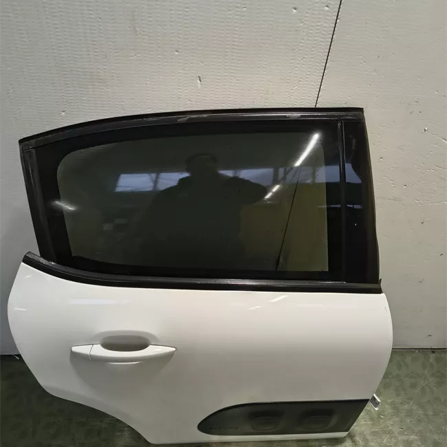 Porta posteriore destra modanatura