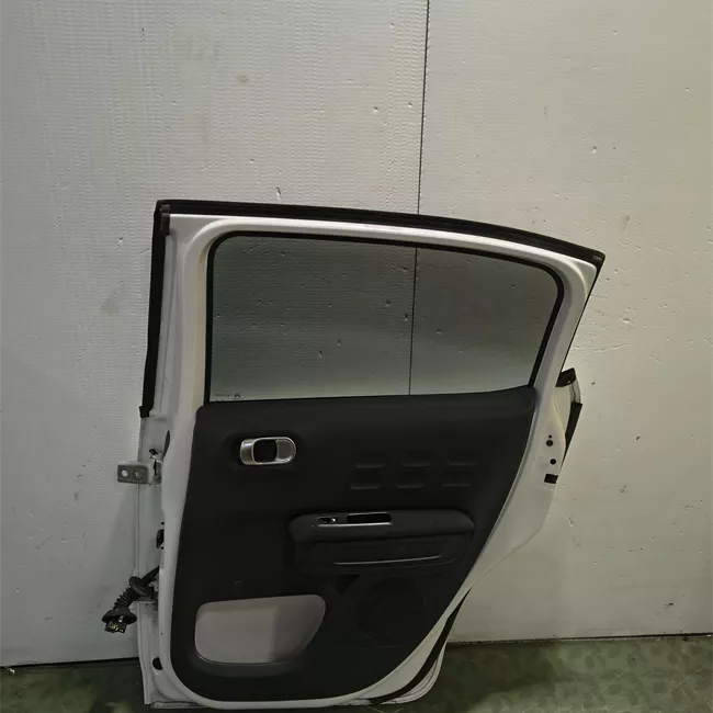 Porta posteriore destra modanatura