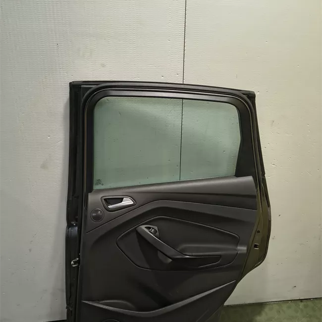 Porta posteriore destra