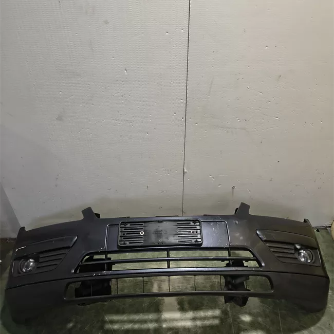 Paraurti anteriore con primer
