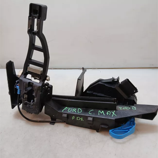 Serratura porta anteriore destra Dispositivo Antifurto