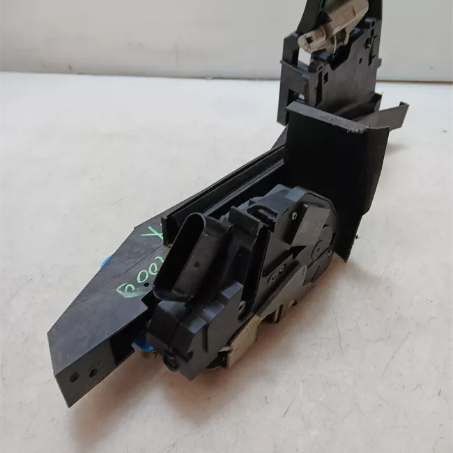 Serratura porta anteriore destra Dispositivo Antifurto