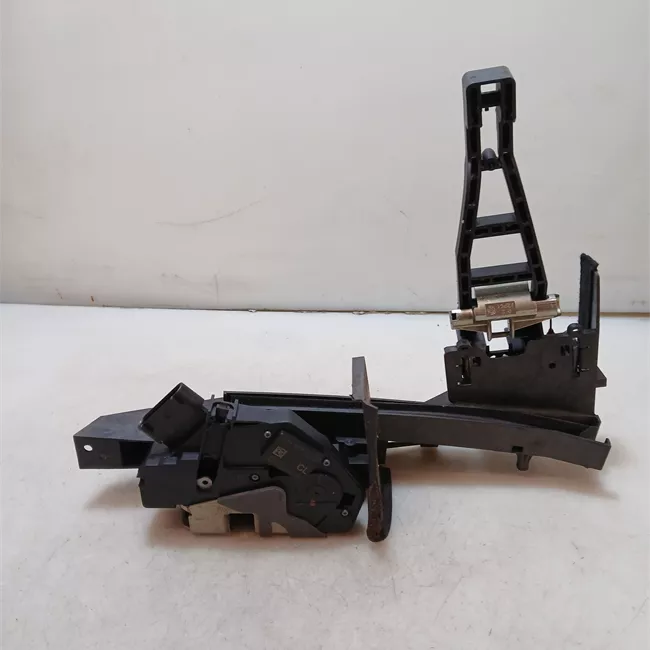 Serratura porta anteriore destra Dispositivo Antifurto