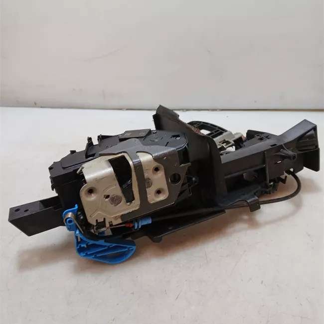 Serratura porta anteriore destra Dispositivo Antifurto