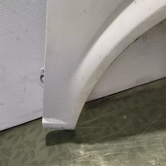 Parafango anteriore destro