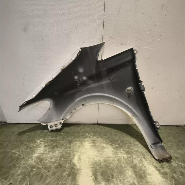 Parafango anteriore destro