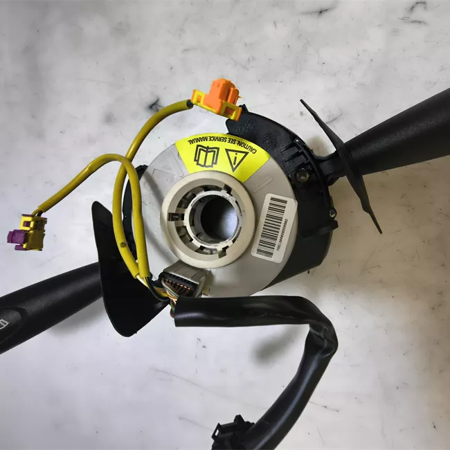 Devioguidasgancio nero