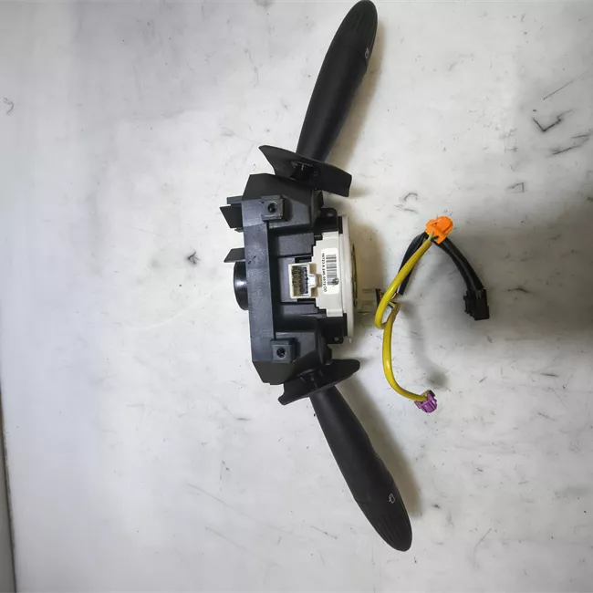 Devioguidasgancio nero