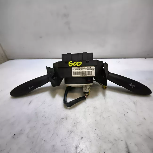 Devioguidasgancio nero