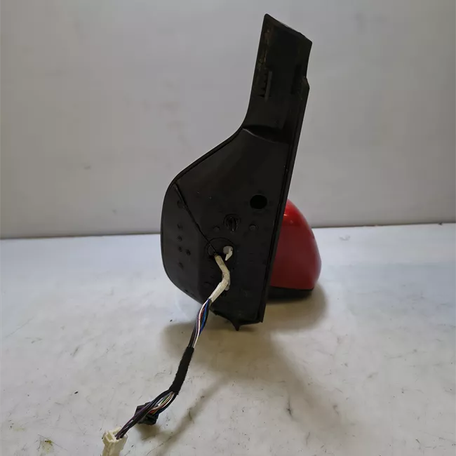 Retrovisore esterno regolazione elettrica destro Ripiegabile elettricamente