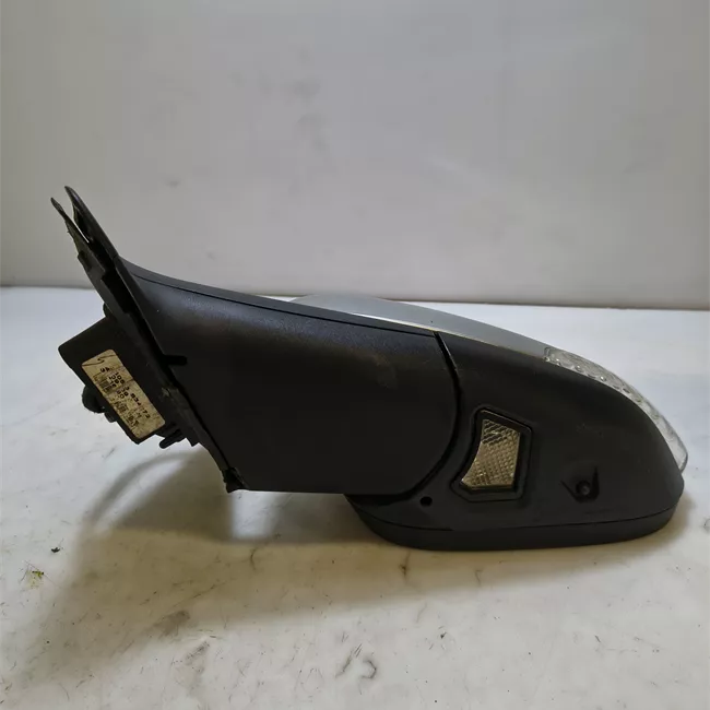 Retrovisore esterno regolazione elettrica sinistro