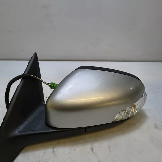 Retrovisore esterno regolazione elettrica sinistro