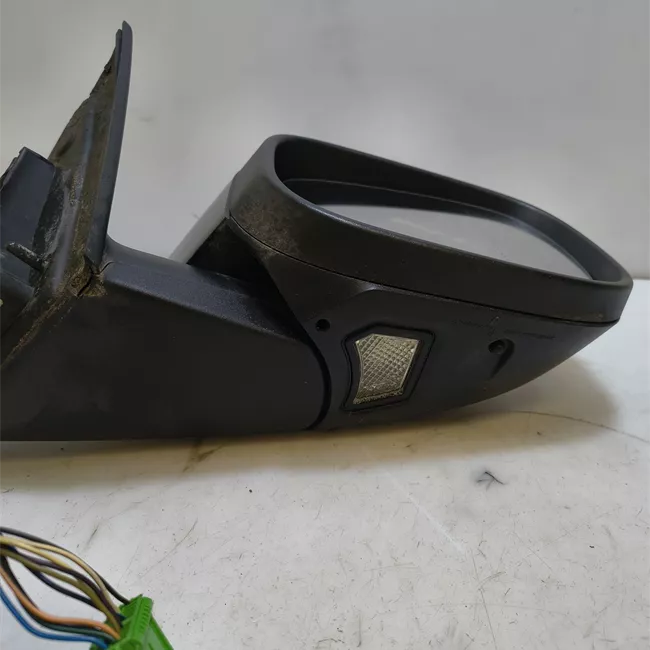 Retrovisore esterno regolazione elettrica destro