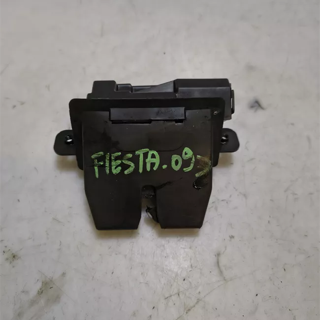 Serratura portello posteriore