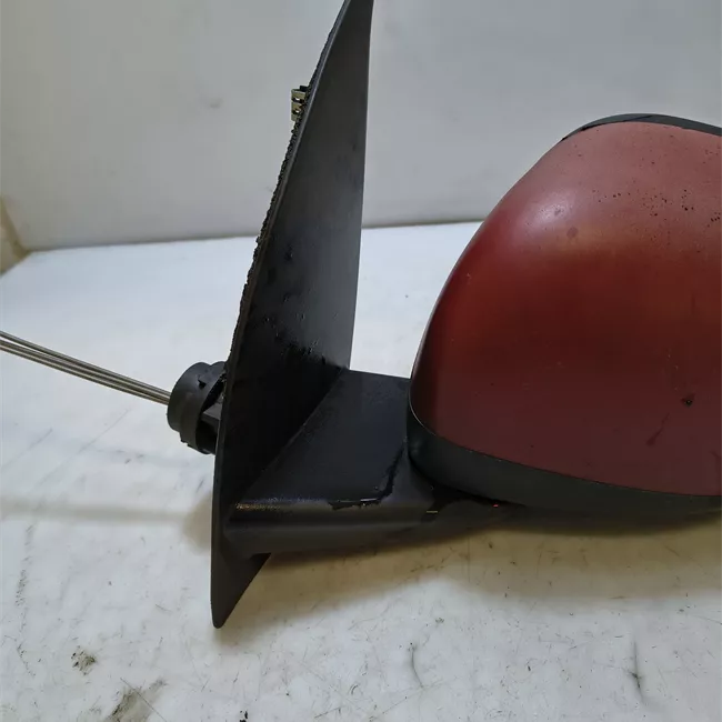 Retrovisore esterno sinistro