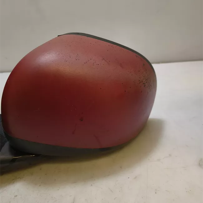 Retrovisore esterno sinistro