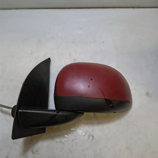 Retrovisore esterno sinistro