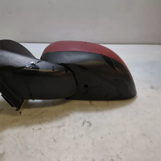 Retrovisore esterno sinistro