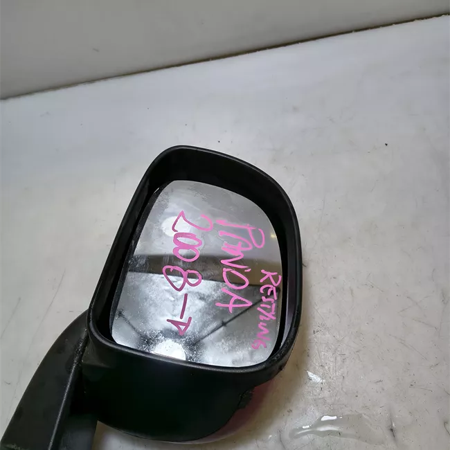 Retrovisore esterno sinistro