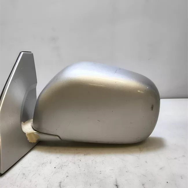 Retrovisore esterno regolazione elettrica sinistro argento