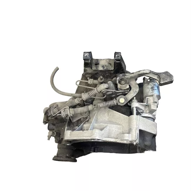 Cambio compl. rotaz..c/man.EWR