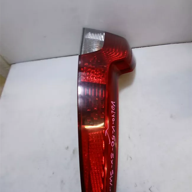 Fanale posteriore sinistro