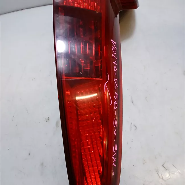 Fanale posteriore sinistro