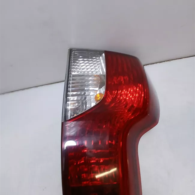 Fanale posteriore sinistro