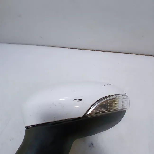 Retrovisore esterno regolazione elettrica sinistro nero