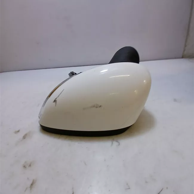 Retrovisore esterno regolazione elettrica sinistro nero