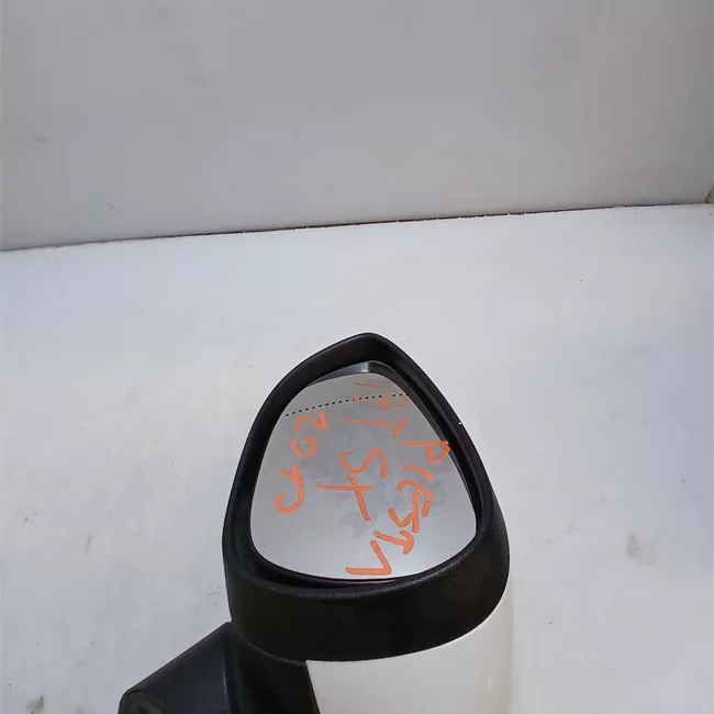 Retrovisore esterno regolazione elettrica sinistro nero