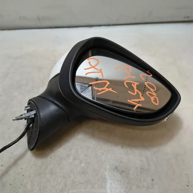 Retrovisore esterno regolazione elettrica destro nero