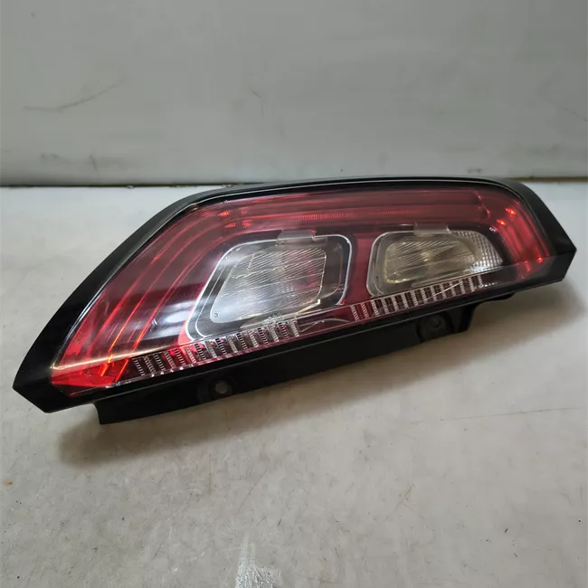 Fanale posteriore sinistro Active, Dynamic, Emotion