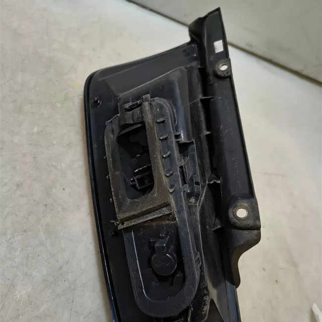 Fanale posteriore sinistro Active, Dynamic, Emotion