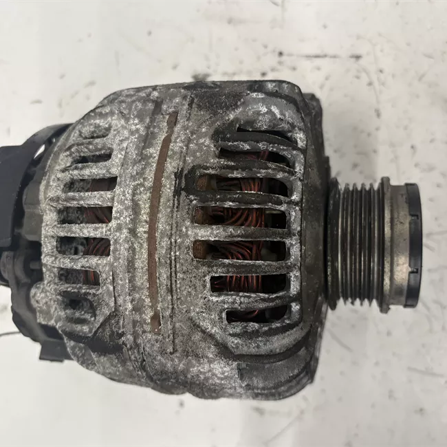 Alternatore Bosch 140AMP