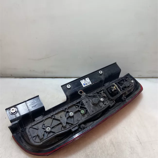 Fanale posteriore sinistro