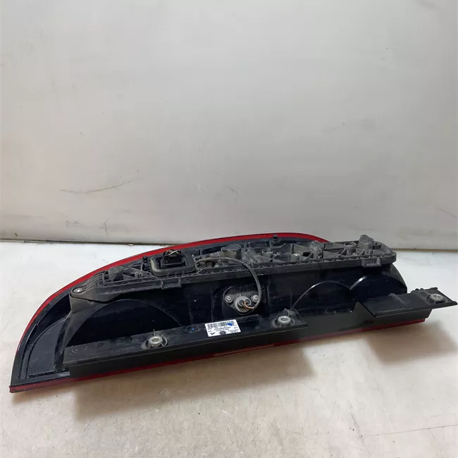 Fanale posteriore sinistro