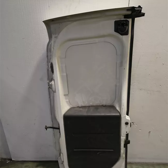 Porta carico posteriore a battente destra Lamierata