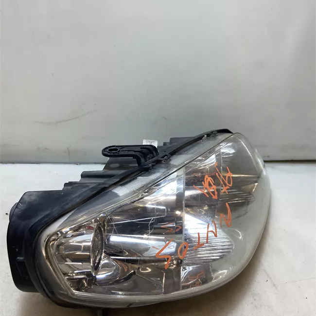 Proiettore destro 07/04<