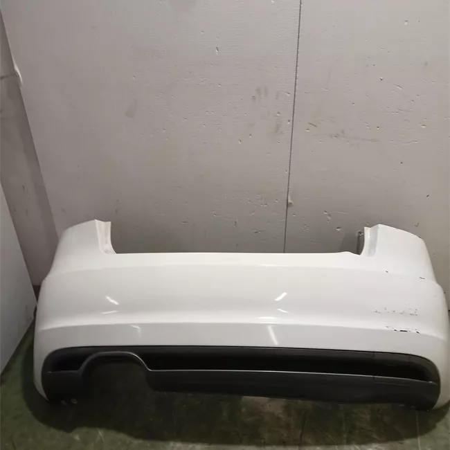 Paraurti posteriore primer