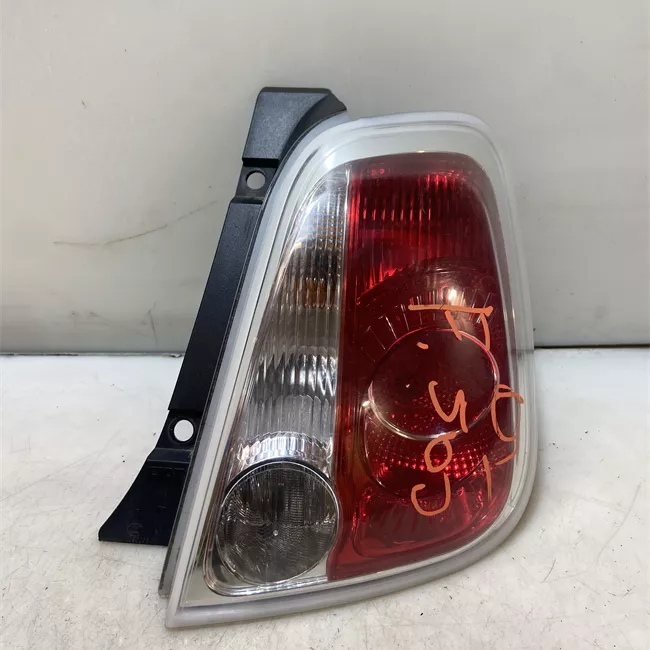 Fanale posteriore destro