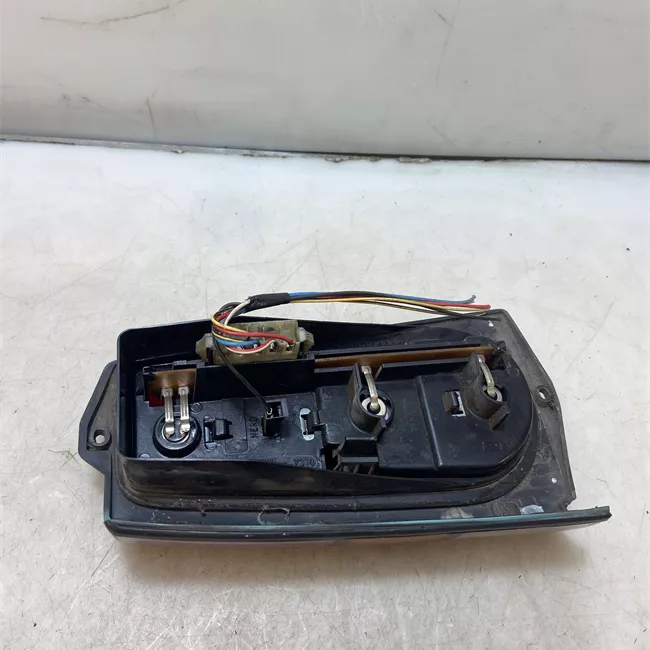 Fanale posteriore destro (completo ) OLSA