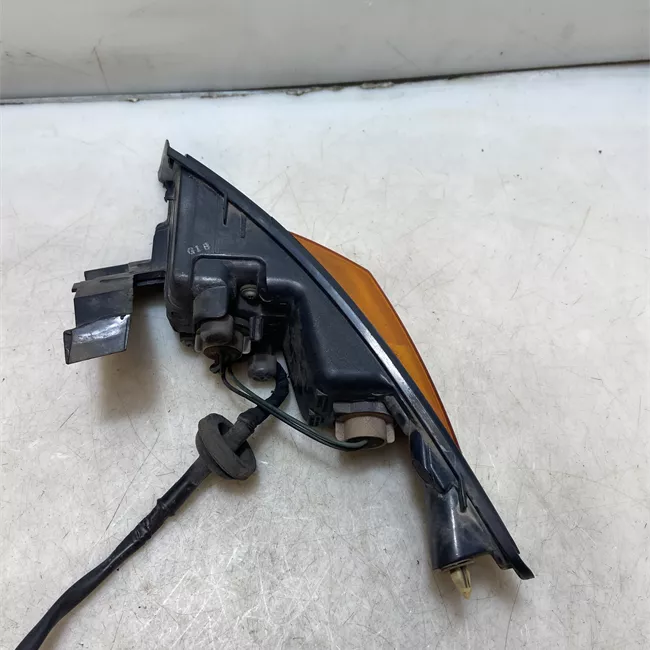 Fanale posteriore parte esterno sinistro