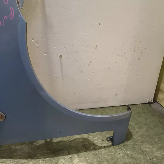 Parafango anteriore destro