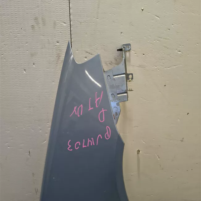 Parafango anteriore destro