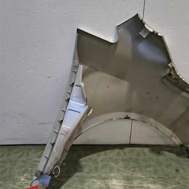 Parafango anteriore sinistro