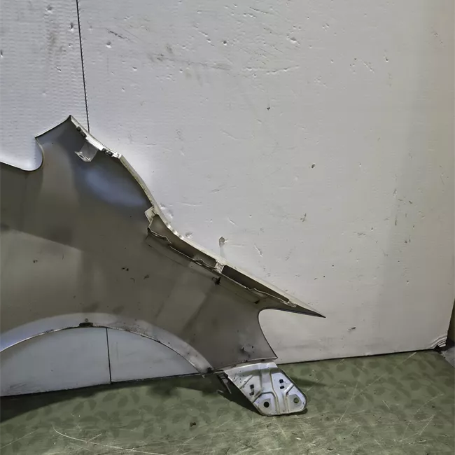 Parafango anteriore sinistro