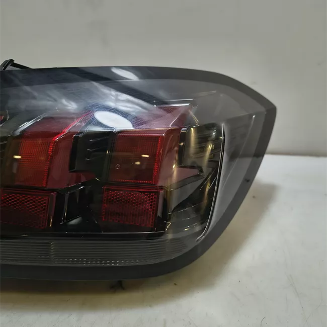 Fanale posteriore destro