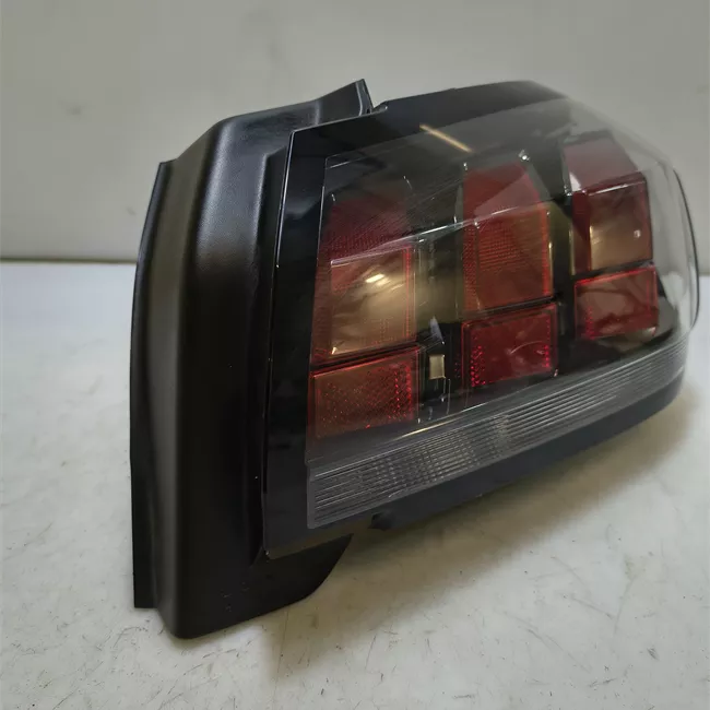 Fanale posteriore destro